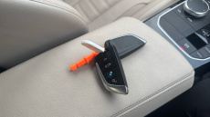 BMW 3 Series 330e M Sport 4dr Step Auto Saloon